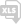 Download xls Disabled icon